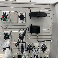 GE AKTAavant 25 FPLC System image 2